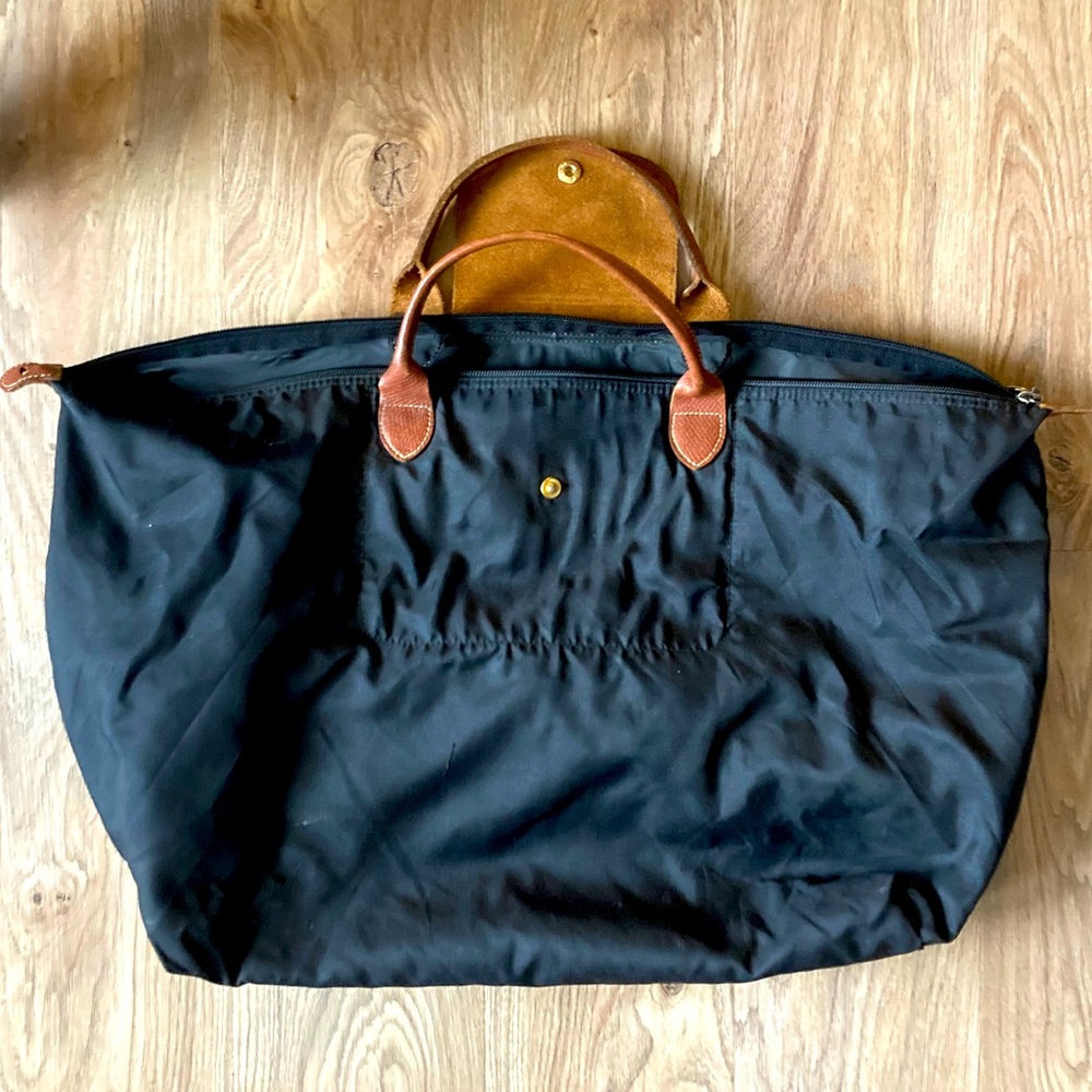 Le Pilage Medium Size Tote